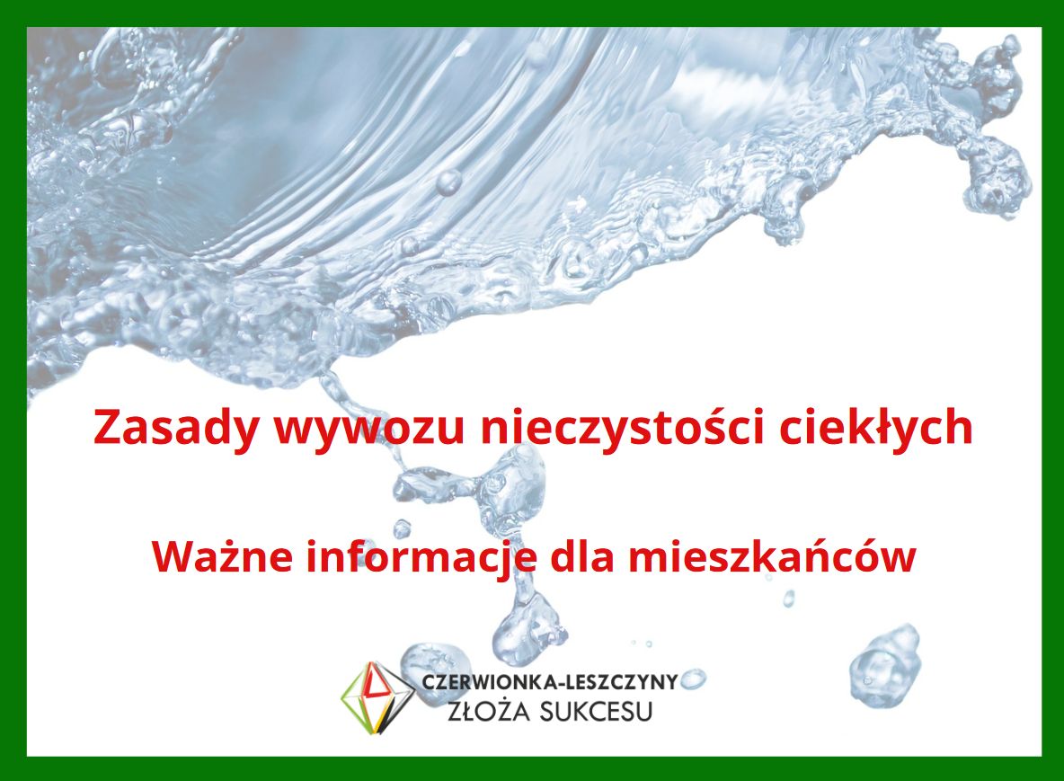 grafika dotycząca zasad wywozu